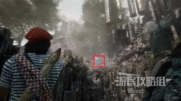 石涛崖洞穴全攻略揭秘：《光与影33号远征队》宝藏搜集秘籍