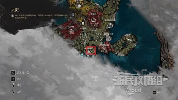 卢明旧城深度攻略：33号远征队必看全收集技巧揭秘