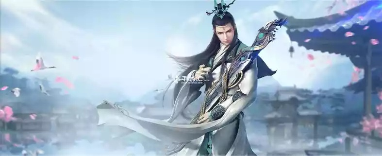 剑侠3哪个职业好玩？这几个门派值得一试！