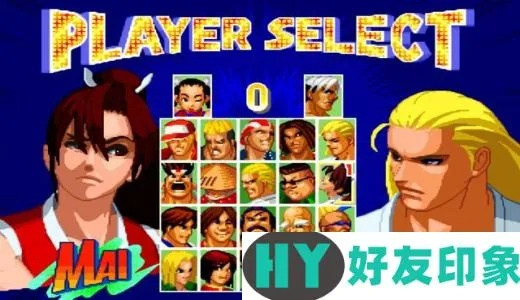 《饿狼传说》马可极限连招攻略:763跳入技巧揭秘! 《饿狼传说》马可极限连招攻略:763跳入技巧揭秘!