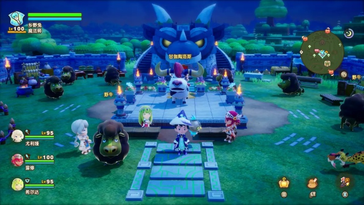 《幻想生活i》新手必看！高效入门攻略秘籍大揭秘