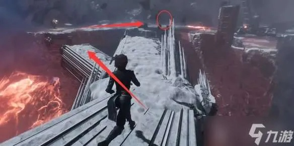 《光与影33号远征队》无光崖默偶攻略:快速定位与高效路线解析 《光与影33号远征队》无光崖默偶攻略:快速定位与高效路线解析