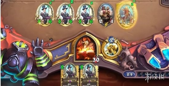 炉石传说高胜率铺场骑卡组攻略:揭秘全新高效策略 炉石传说高胜率铺场骑卡组攻略:揭秘全新高效策略