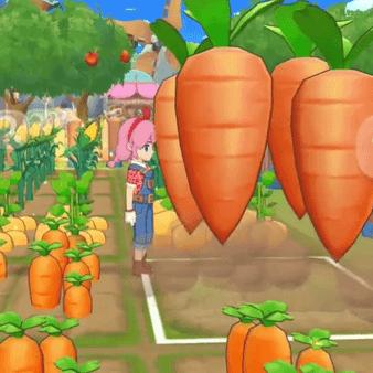 《幻想生活》时之锄头配方攻略：独家揭秘偷取时间少女的神秘配方