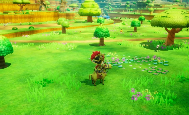 《幻想生活i》独享攻略：轻松获取小乌龟坐骑，体验独特骑乘乐趣