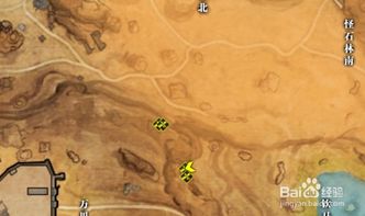 《燕云十六声》凉州地图全收集攻略:高效技巧解锁秘籍! 《燕云十六声》凉州地图全收集攻略:高效技巧解锁秘籍!