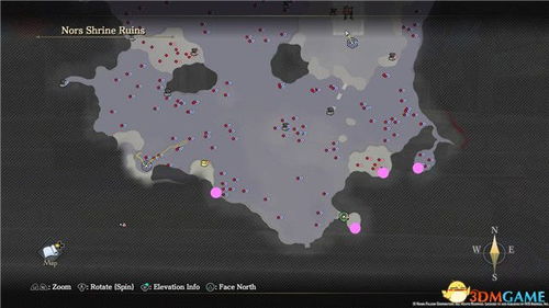 凉州区域全收集秘籍!宝箱、见闻奇遇攻略领跑指南 凉州区域全收集秘籍!宝箱、见闻奇遇攻略领跑指南