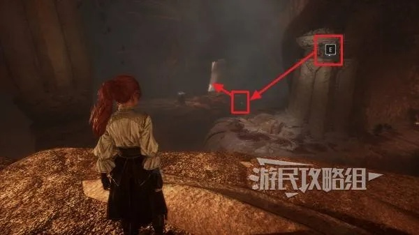 《光与影33号远征队》塞壬全收集攻略，高效技巧解锁秘籍！