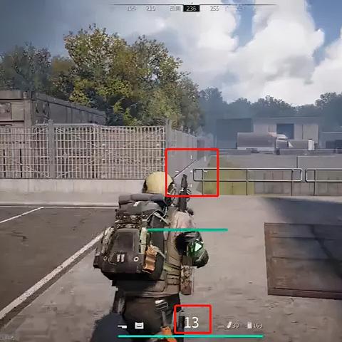 《暗区突围》瞄准技巧攻略：轻松提升射击精准度，告别新手困境