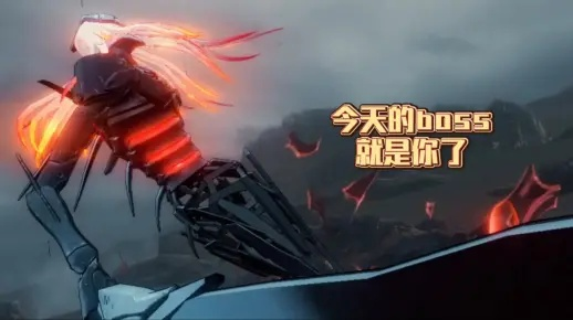 《光影33号远征》塞壬BOSS速通攻略，掌握高效路线轻松通关