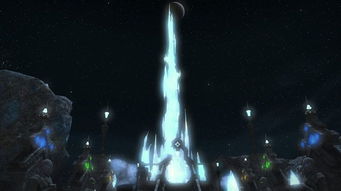 《最终幻想14》手游预约开启！抢先体验水晶世界新篇章