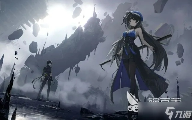 《鸣潮》夏空声骸搭配攻略：如何挑选最佳声骸？解锁强力组合！