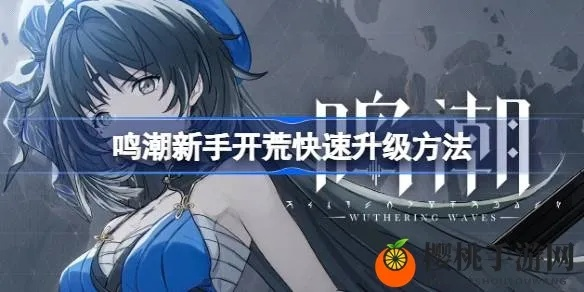 《鸣潮》小团快跑晋级赛攻略：揭秘制胜策略，轻松登顶巅峰