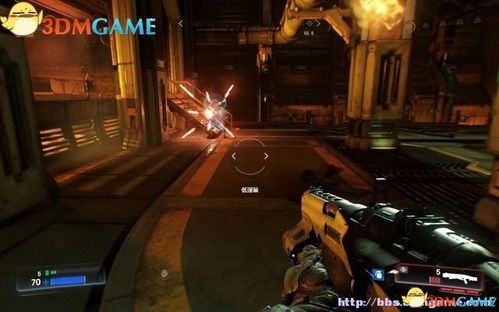 《毁灭战士黑暗时代》神秘锻造厂揭秘：探寻幽灵石宝藏攻略