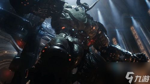 《毁灭战士黑暗时代》挑战任务攻略：高效集中处理技巧揭秘