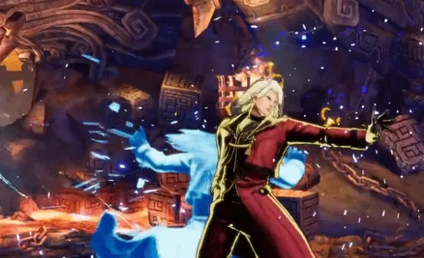 卡恩蓄力残留高效攻略:掌握群狼之城卡恩蓄力残留技巧 卡恩蓄力残留高效攻略:掌握群狼之城卡恩蓄力残留技巧