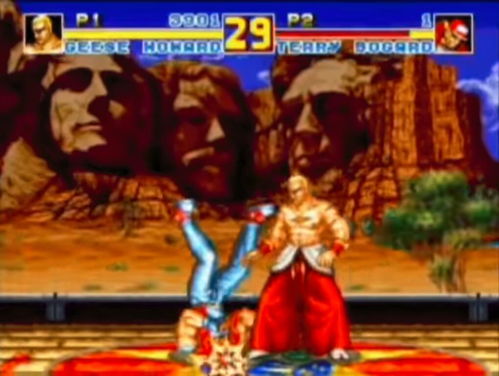 《饿狼传说》女侠必杀技盘点：群狼之城绝技揭秘，掌握独门秘籍！