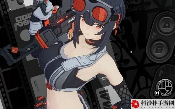 《绝区零》雨果攻略：音擎、驱动盘优化与最佳配队技巧解析