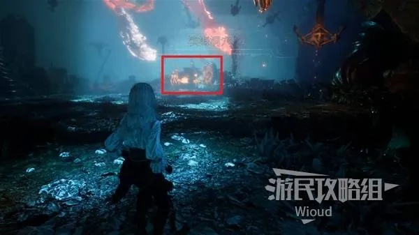 《光与影33号》月光获取攻略+月光属性解析，解锁神秘词条技巧