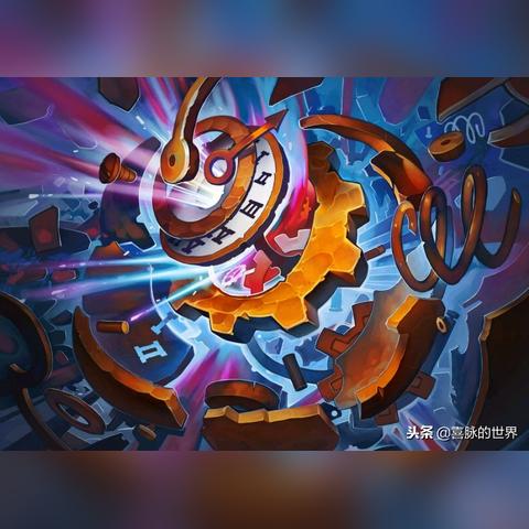 炉石传说猎人卡组攻略：独家灌注猎卡组代码分享，解锁迷你包新玩法