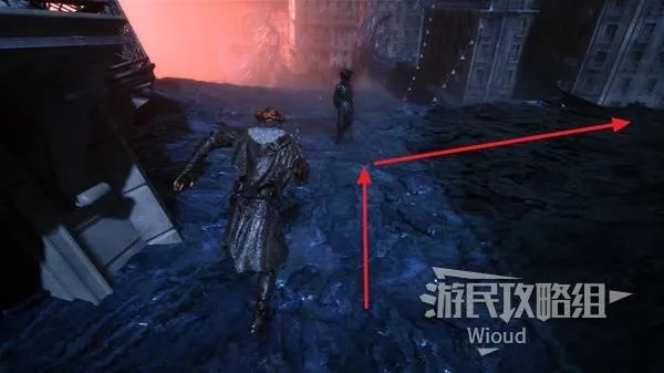 《光与影33号远征队》玛埃尔浮空刺攻略：高效获取技巧与属性详解