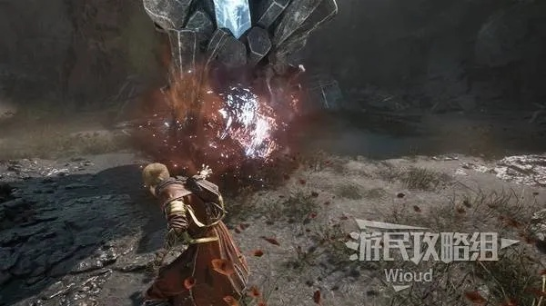 《光与影33号远征队》疗愈反击符纹获取秘籍：高效攻略解锁技巧