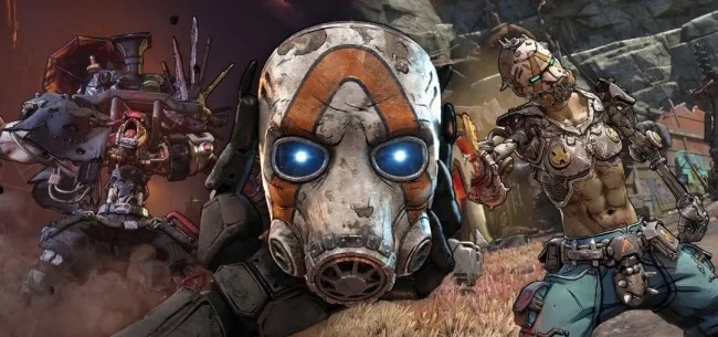 《无主之地4》革新玩法揭秘：探索全新游戏机制亮点