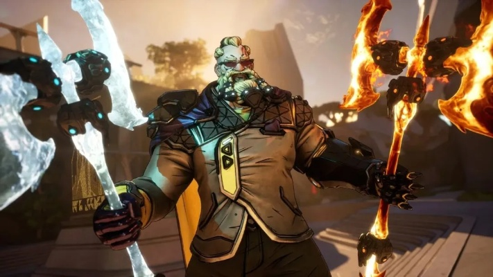 《无主之地4》发售倒计时:揭秘全新游戏体验即将开启 《无主之地4》发售倒计时:揭秘全新游戏体验即将开启