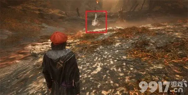 《光与影33号》吕涅繁叶结获取攻略+属性详解，快速上手必备！