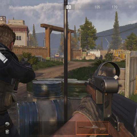 《暗区突围》新手必看！掌握无限模式生存法则攻略