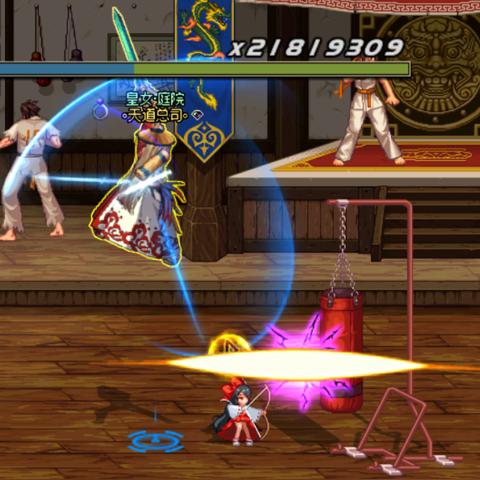 剑魂流心一键释放攻略，畅爽战斗新体验