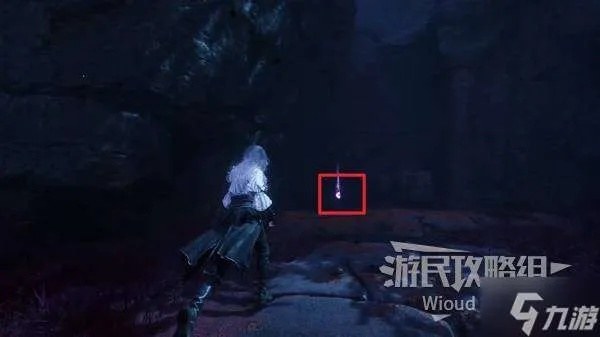 《光与影33号》灵墨破局符纹高效获取指南,解锁神秘新技能! 《光与影33号》灵墨破局符纹高效获取指南,解锁神秘新技能!