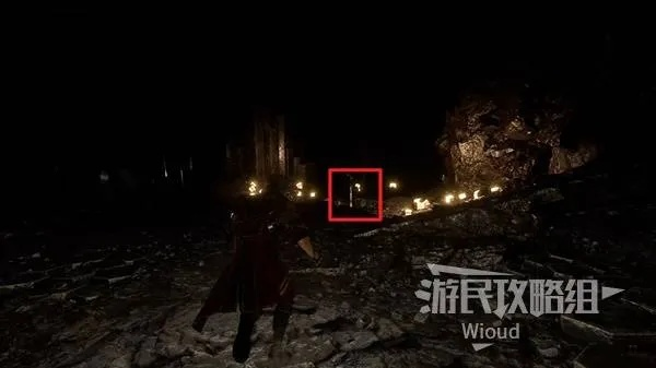 《光与影33号》快速获取提速射击符纹技巧揭秘！