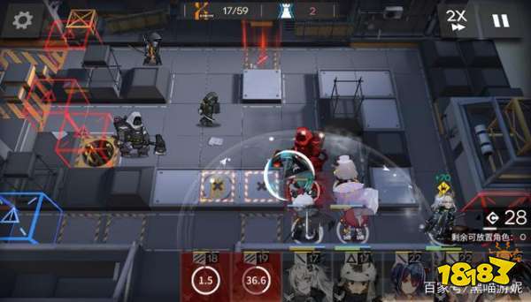 《光与影33号》西蒙轮椅攻略：高效打法解析，掌握技巧轻松通关