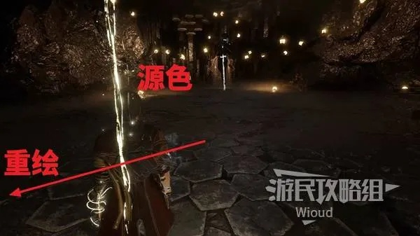 《光与影33号》独家攻略:揭秘高效获取随机防御符纹技巧 《光与影33号》独家攻略:揭秘高效获取随机防御符纹技巧