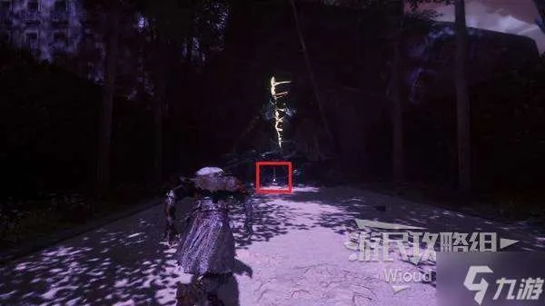 《光与影33号》快速解锁符纹恢复技巧，轻松提升战斗力！