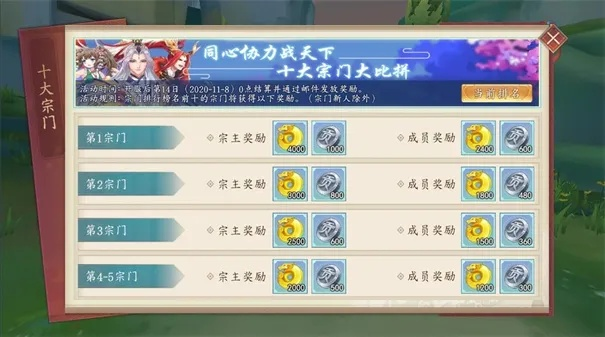 《宗门志》高效攻略：揭秘独门赚灵石秘籍，轻松升级！