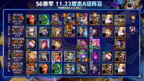 《原神》伊法阵容搭配攻略：打造最强伊法团队，解锁战斗新境界