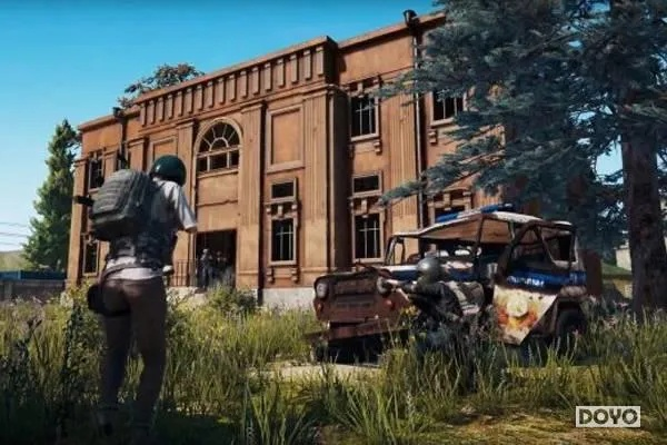 《绝地求生》新系统揭秘：掌握竞争规则，轻松制胜之道