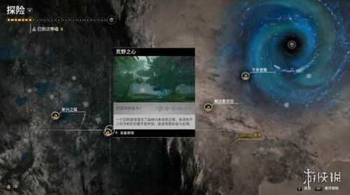 《光与影33号远征队》探秘指南：揭秘海量潜水点分布攻略