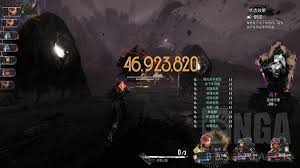 《光与影》33号远征队伤害解析：揭秘高效输出技巧！