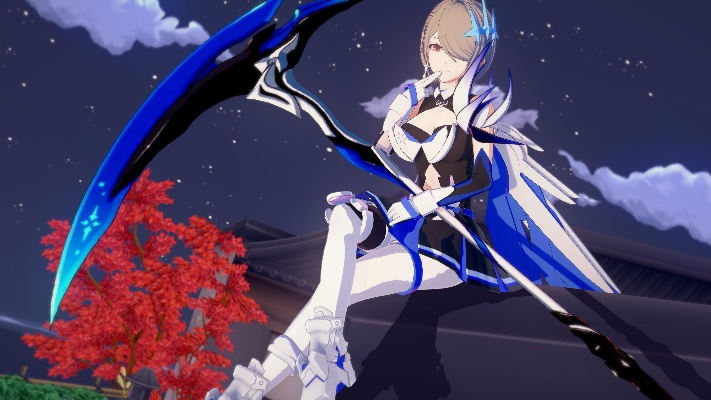 烈阳惊雷女武神遗器，最适合谁驾驭？揭秘最佳适用角色！