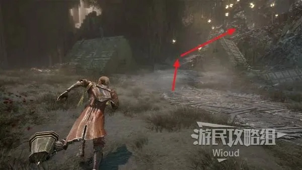 《光与影33号远征队》素白任务攻略:高效解锁素白支线新技巧 《光与影33号远征队》素白任务攻略:高效解锁素白支线新技巧