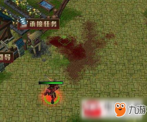 《宗门志》开局攻略揭秘：高效战斗技巧助你一飞冲天