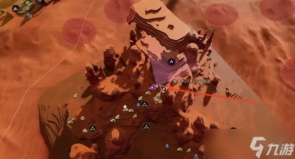 《沙丘觉醒》全攻略:揭秘测试版通关技巧,轻松解锁隐藏关卡 《沙丘觉醒》全攻略:揭秘测试版通关技巧,轻松解锁隐藏关卡