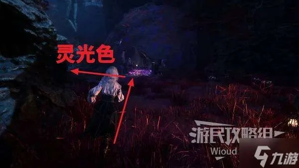 《光与影33号》后期高效刷级攻略：揭秘灵光色点位技巧，快速升级必备！