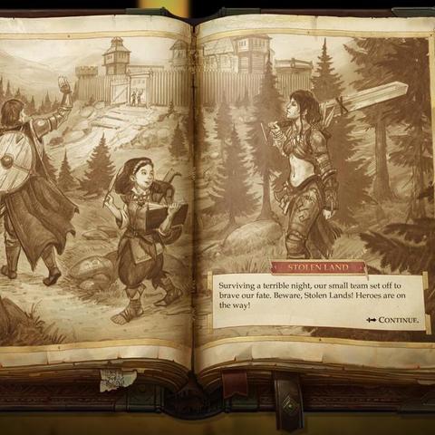 《光与影33号远征队》大地图宅邸攻略：揭秘隐藏位置，轻松找到宝藏！