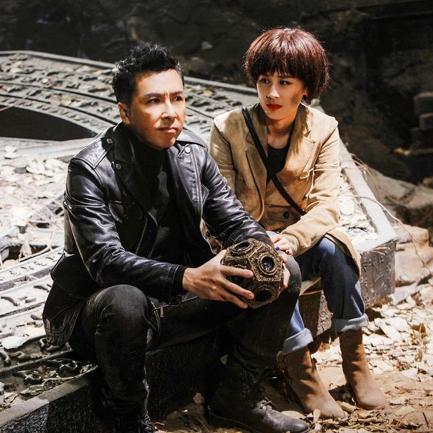 《光与影33号远征队》冰封之心宅邸攻略:快速定位入口路线技巧 《光与影33号远征队》冰封之心宅邸攻略:快速定位入口路线技巧