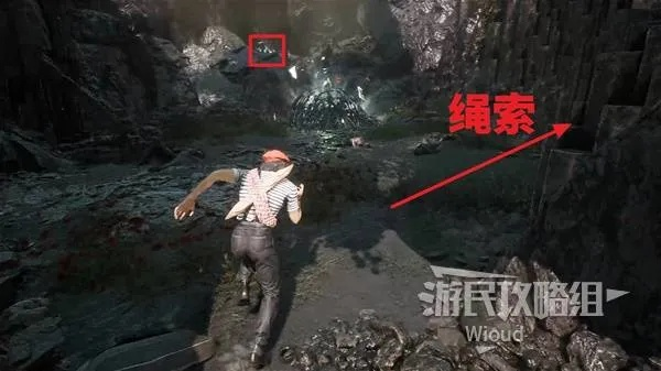 《光与影33号远征队》石涛崖全搜集秘籍:唱片、符纹与服装分布攻略详解 《光与影33号远征队》石涛崖全搜集秘籍:唱片、符纹与服装分布攻略详解