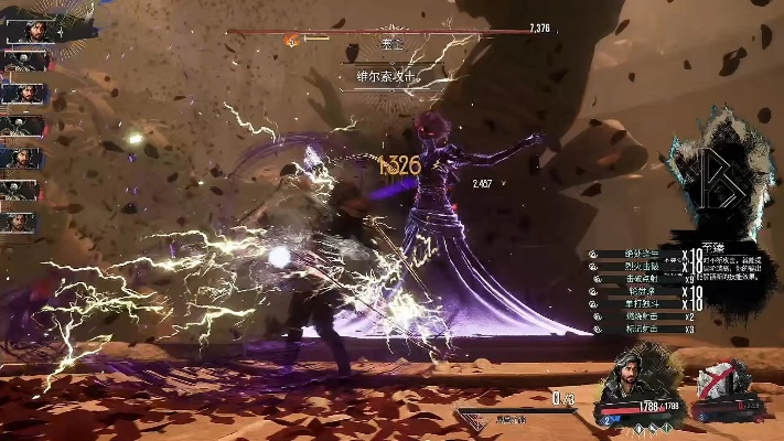 《光与影33号远征队》塞壬裙摆攻略：揭秘开启神秘裙摆大门的独家技巧